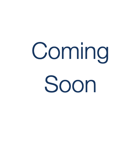 Coming soon by Eoghan Gilmore