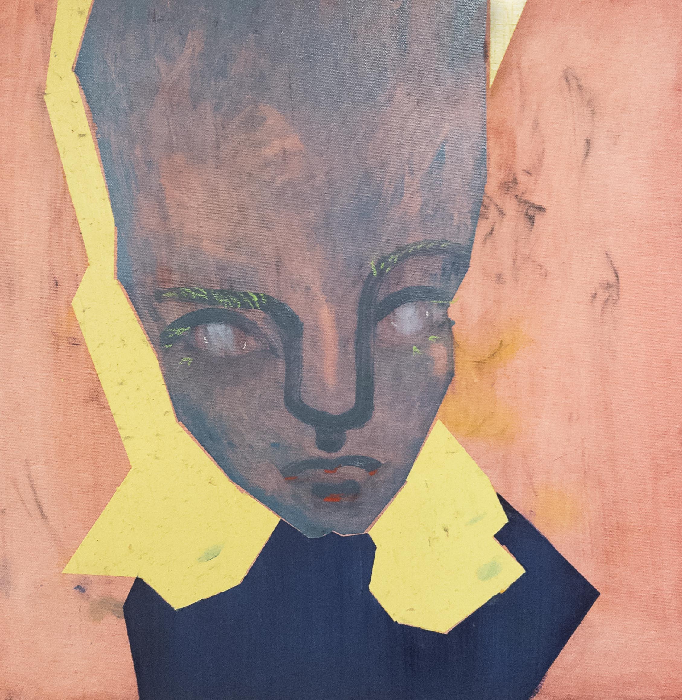 Alex by Luca Spolidoro